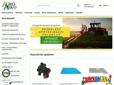 agroarko.pl