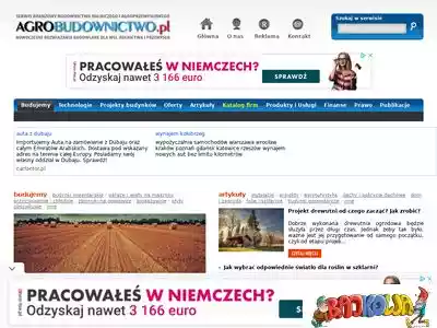 agrobudownictwo.pl