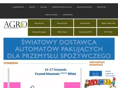 agroindustry.pl