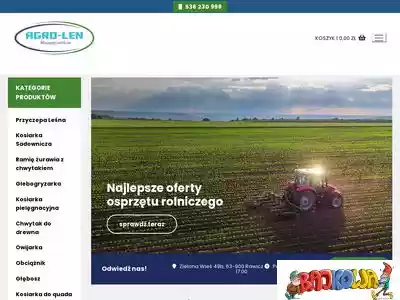 agrolen.pl