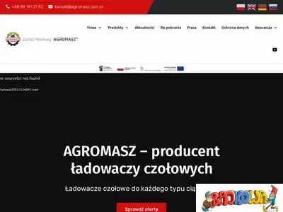 agromasz.com.pl