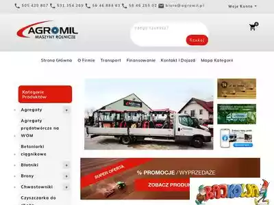 agromil.pl