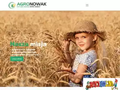 agronowak.pl