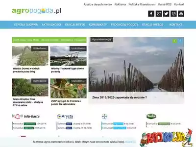 agropogoda.pl