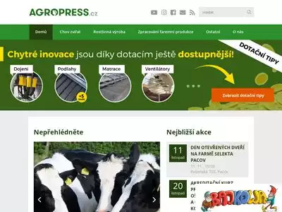 agropress.cz