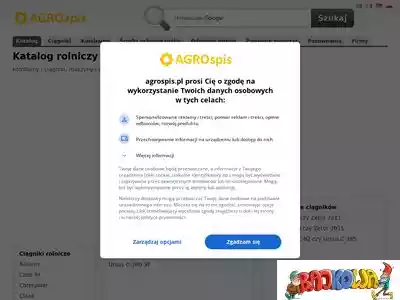 agrospis.pl