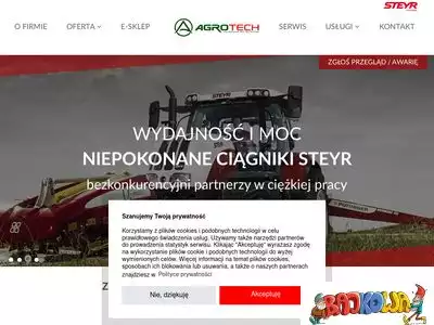 agrotechobsza.pl