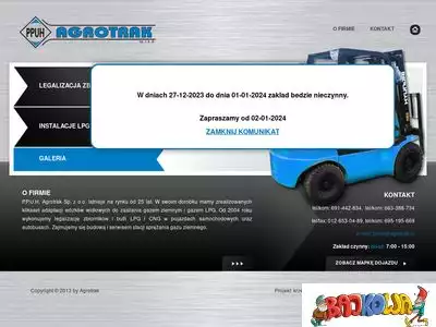 agrotrak.pl