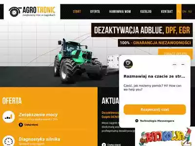 agrotronic.pl