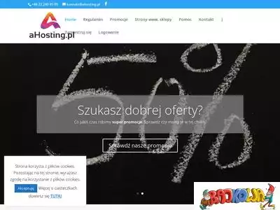 ahosting.pl