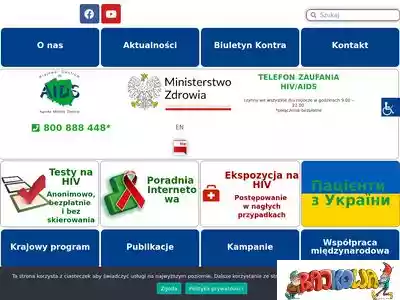 aids.gov.pl