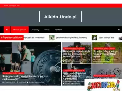 aikido-undo.pl