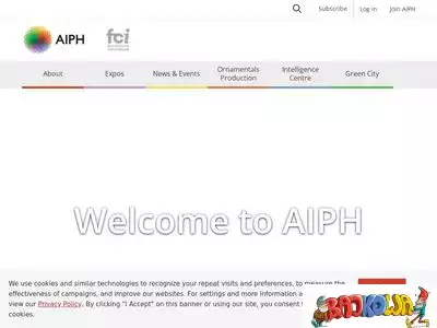 aiph.org