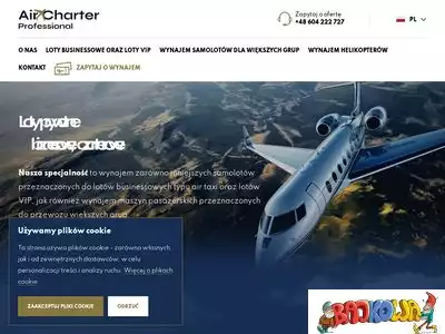 air-charter.pl