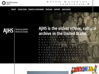 ajhs.org