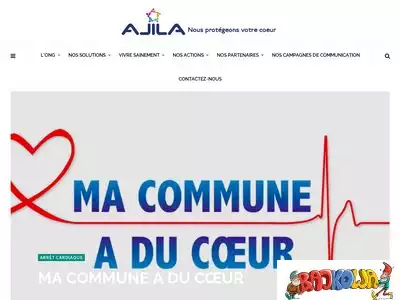 ajila.org