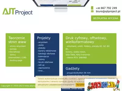 ajtproject.pl