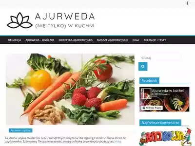 ajurwedawkuchni.pl