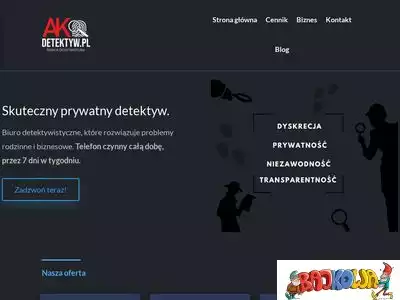 ak-detektyw.pl