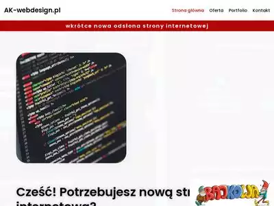 ak-webdesign.pl