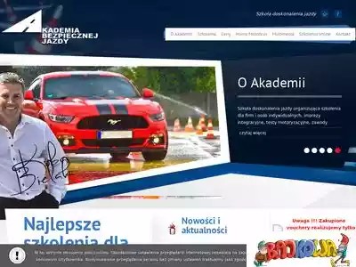 akademia-bezpiecznej-jazdy.pl