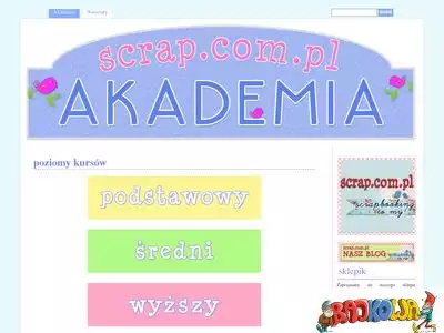 akademia.scrap.com.pl