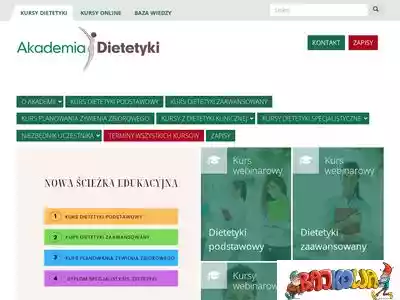 akademiadietetyki.pl