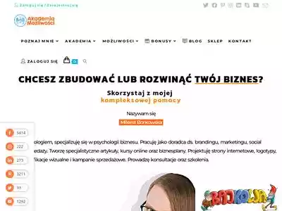 akademiamozliwosci.com.pl