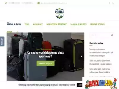 akademiaprince.com.pl