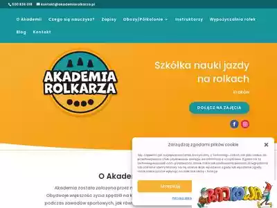 akademiarolkarza.pl