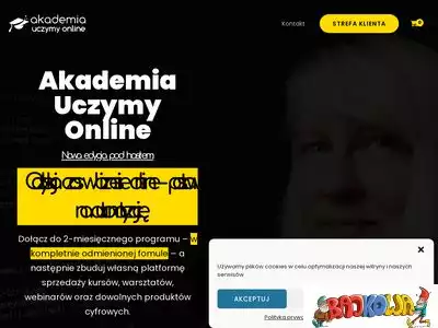 akademiauczymy.online