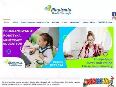 akademiazory.pl