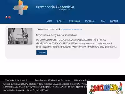 akademicka-med.pl