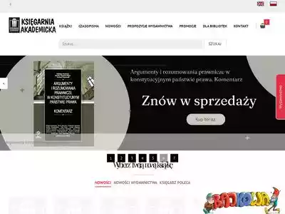 akademicka.com.pl