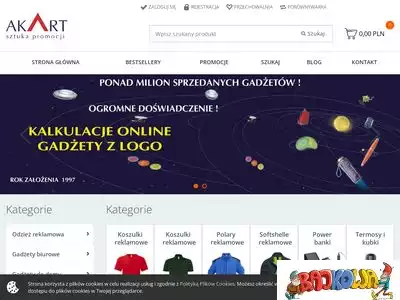 akart.info