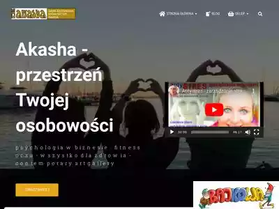 akasha.com.pl