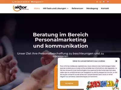 aktor-interactive.de