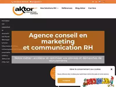 aktor.fr