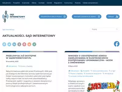 aktualnosci.sadinternetowy.pl