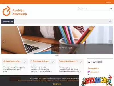 aktywizacja.edu.pl