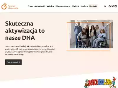 aktywizacja.org.pl