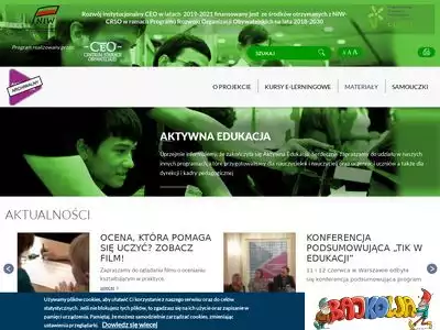 aktywnaedukacja.ceo.org.pl