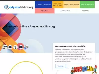 aktywnatablica.org