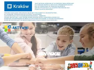 aktywnikrakow.pl