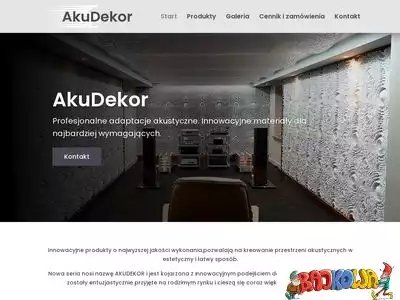 akudekor.pl