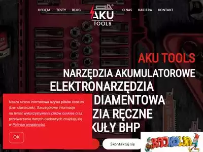 akutools.pl