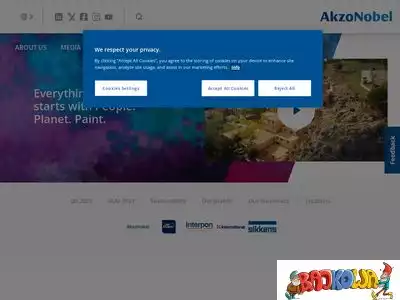 akzonobel.com