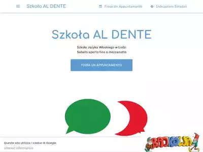 al-dente-lekcje-jezyka-woskiego.business.site