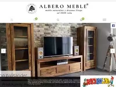 alberomeble.pl