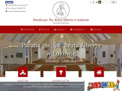 albertlukow.pl